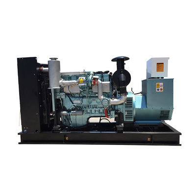 Generador de gas natural de 150 kW 250 kW