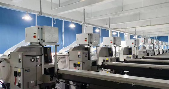 Fanuc máquina CNC filtro de refrigerante industrial purificador de aire colector de niebla de aceite electrostático