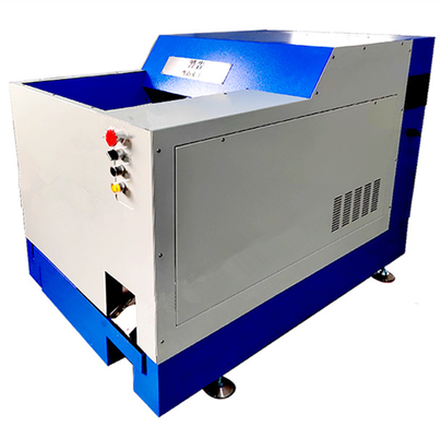 Máquina automática hidráulica para briquetar virutas de aluminio, polvo de metal y prensado de tortas de virutas