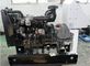 precio diesel silencioso del generador 25kva de 50hz perkins