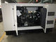 generador silencioso del diesel de 125 KVA del motor refrigerado por agua de perkins