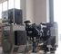 generador diesel de perkins del poder espera 220 KVA