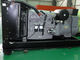 generador silencioso del diesel de 300 KVA del motor de 240 kilovatios perkins