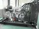 Generador diesel refrigerado por agua 1mw, alternador sin cepillo de Perkins de la CA Stamford con el refrigerador intermedio del aire