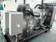 Ajuste diesel refrigerado por agua del auto del generador 200kva de 1106A-70TAG4 Perkins