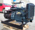Generador del diesel de Kubota del imán de la rotación de D1703-E2BG V2203-E2BG