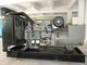 Generador diesel silencioso 230v de 3 fases/alternador del maratón de 400v 250kva