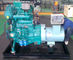 el comenzar eléctrico marino del generador diesel compacto ligero 30kva 25kva del genset 20kw