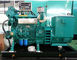 20kw generador diesel marino silencioso 10kw para el barco con el certificado de la aprobación de la clase de la bomba de la agua de mar