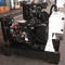 Genset diesel acústico del generador del toldo 15kva 20kva perkins con el motor 403a-15g1 404a-22g1