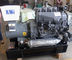el aire de 30kva 20kva refrescó el triturador diesel AMF del poder ABB del generador de Genset del motor F3L912