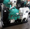 Generador diesel refrigerado por agua 75Kw 125kw 250Kw de la PCC 3201 Cummins