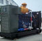 mezclador eléctrico del aire electrónico natural/del gas de Genset 40kw del generador del gas 250kw