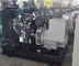 El panel automático insonoro de la sincronización del convertidor de 115kw Perkins Diesel Generator 150kva