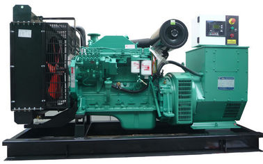 Alto modelo diesel Cummins 6BT5.9-G2 del motor del generador del rendimiento 50kw Cummins