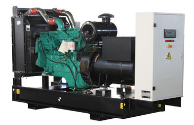 Sistema de generador industrial de Cummins del motor diesel 127V/fase 60Hz de 220V 3