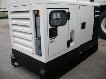 Sistemas de generador diesel de la refrigeración por agua Kubota 8KW 50HZ 1500RPM