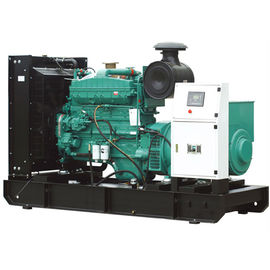 125kva cummins 6BTAA5.9 - panel de control de alta mar diesel del precio 100kw del generador de Genset del motor G2